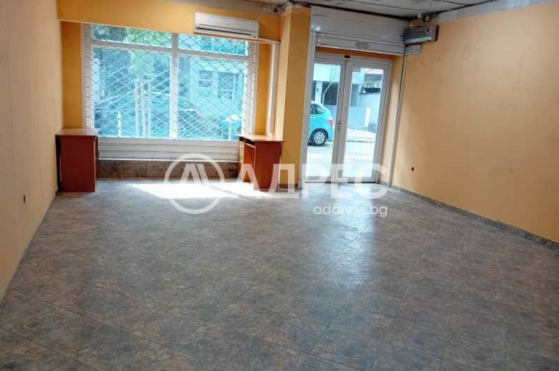 Продава МАГАЗИН в град София, Център - 249 кв.м / 247 000 € » 483 090.01 лв., АДРЕС НЕДВИЖИМИ ИМОТИ