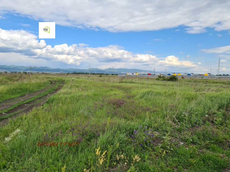 Продава ПАРЦЕЛ в град София, ПЗ Илиянци - 3730 кв.м / 1 200 000 € » 2 346 996.00 лв., БРЕЙН ТРЪСТ