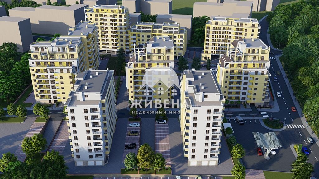 Продава 3-СТАЕН | Imot.bg — изображение 3