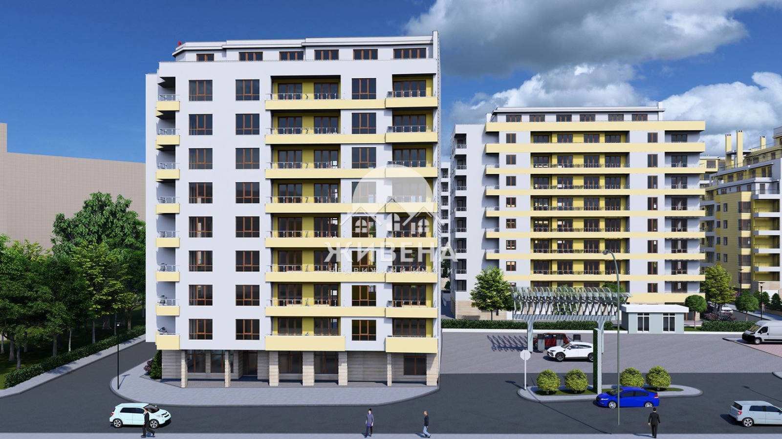 Продава 3-СТАЕН | Imot.bg — изображение 6