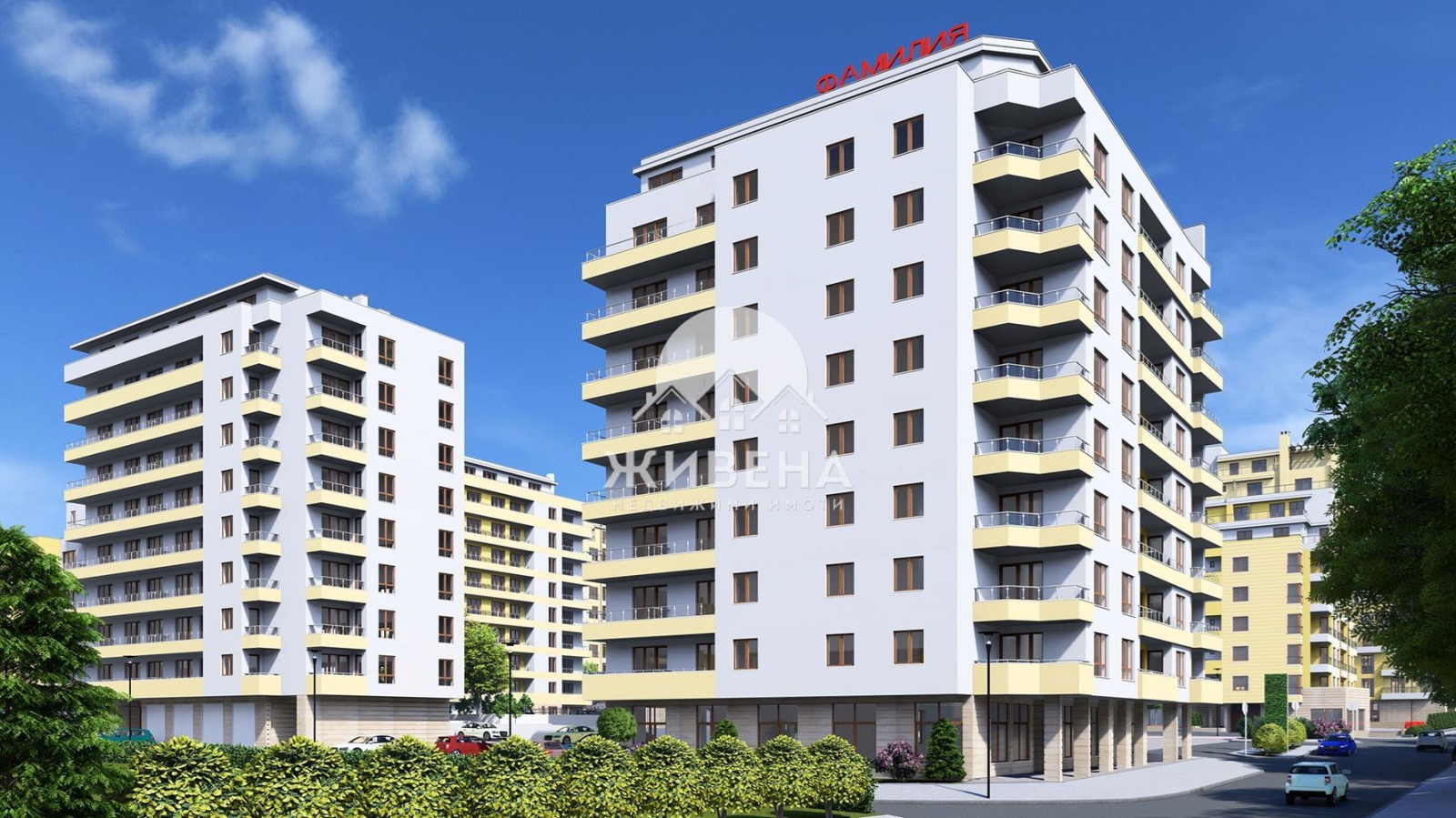 Продава 3-СТАЕН | Imot.bg — изображение 7