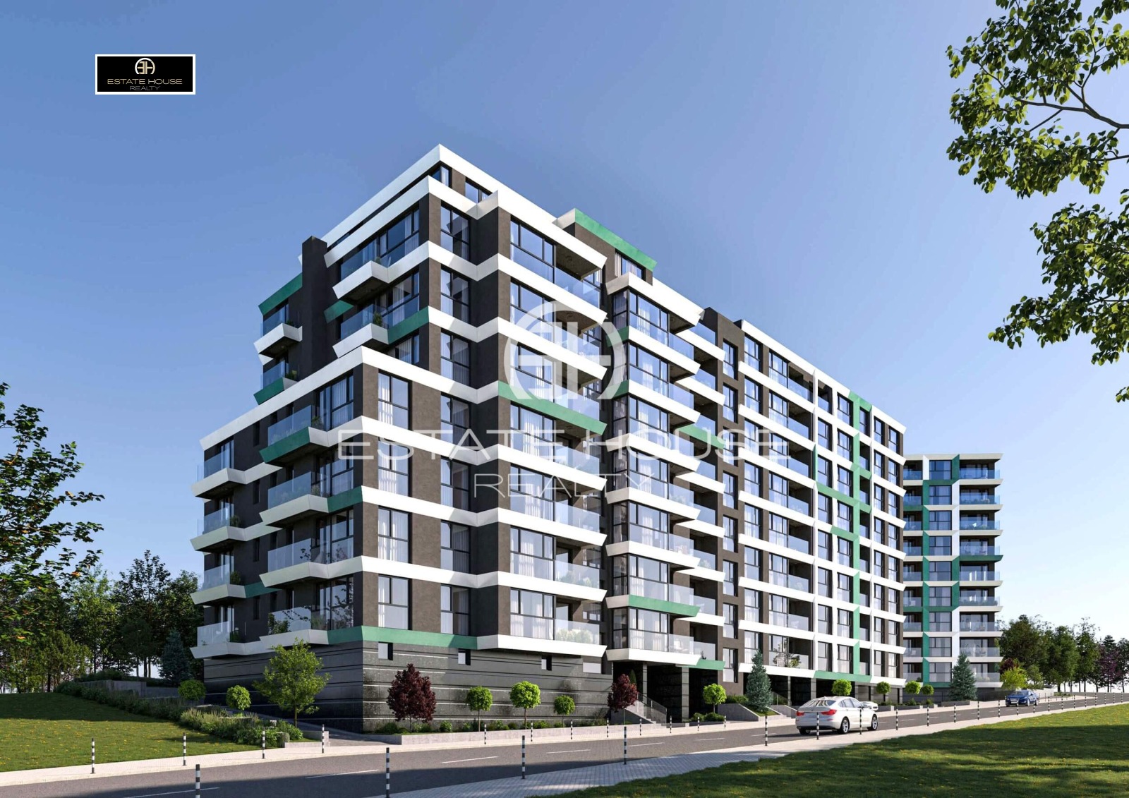 Продава 4-СТАЕН | Imot.bg — изображение 4