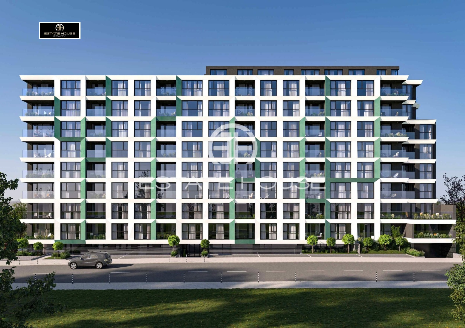 Продава 4-СТАЕН | Imot.bg — изображение 7