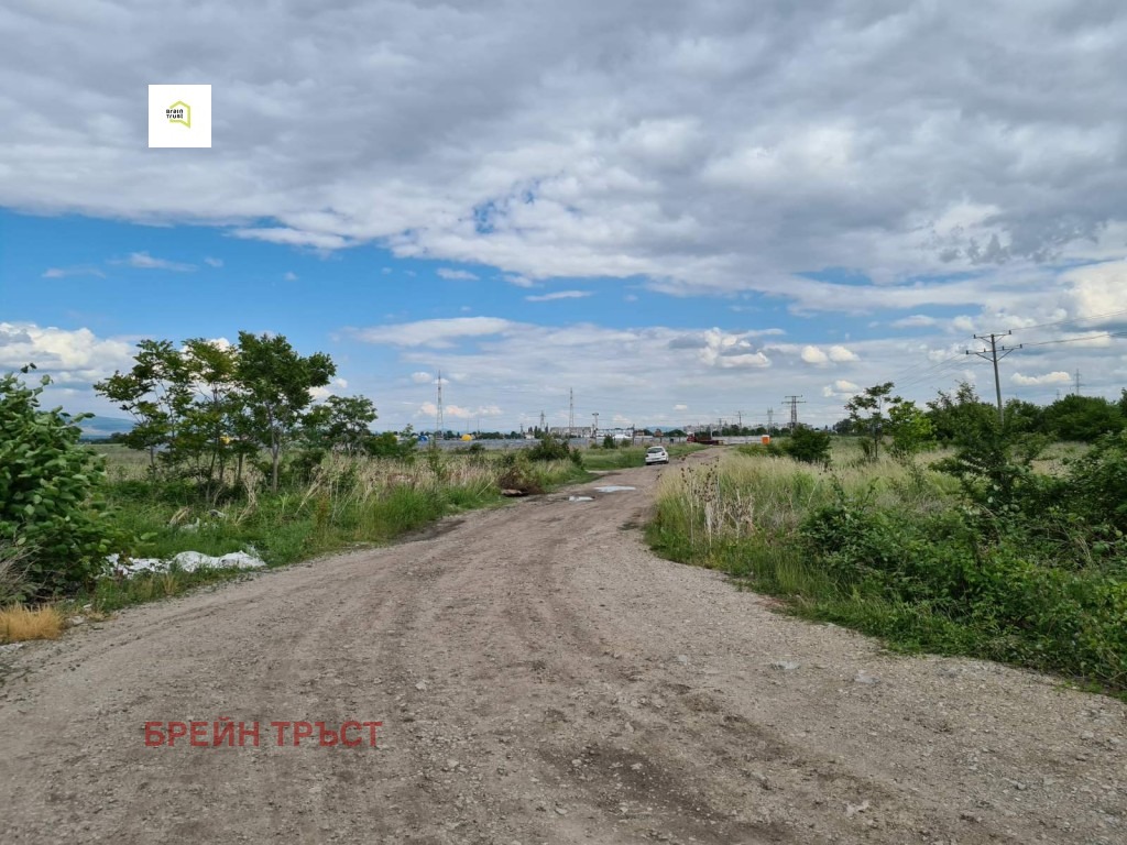 Продава ПАРЦЕЛ | Imot.bg — изображение 7