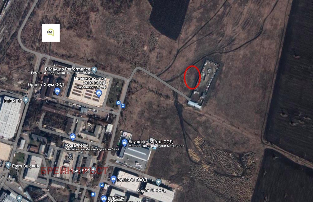 Продава ПАРЦЕЛ | Imot.bg — изображение 9
