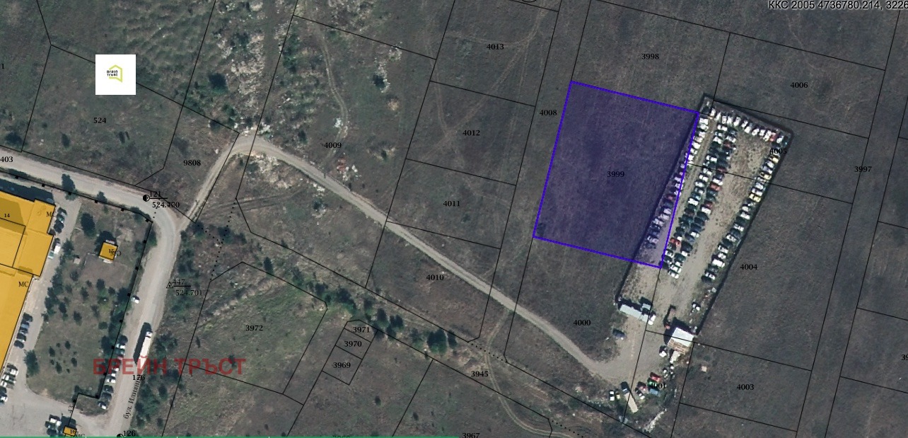 Продава ПАРЦЕЛ | Imot.bg — изображение 8