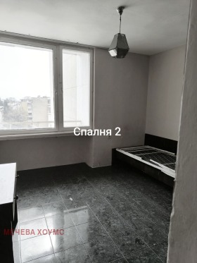 2-стаен град Стара Загора, Загорка 3