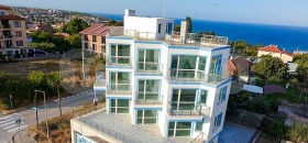 1 chambre Byala, région Varna