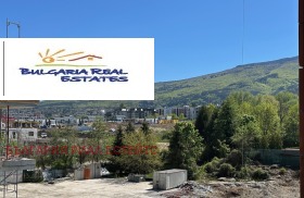 Продава 3-стаен град София Драгалевци - [1] 