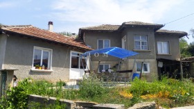 Hus Kyulevcha, region Shumen 2