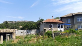 Hus Kyulevcha, region Shumen 4