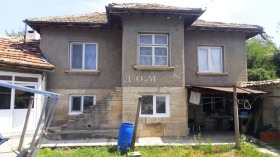 Hus Kyulevcha, region Shumen 1