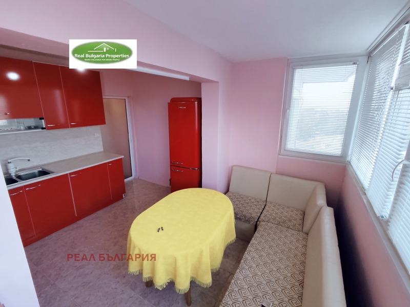 Продава  1-стаен град Русе , Чародейка - Юг , 38 кв.м | 45449911 - изображение [6]
