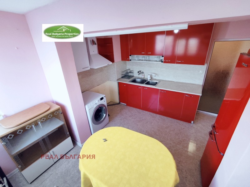 Продава  1-стаен град Русе , Чародейка - Юг , 38 кв.м | 45449911 - изображение [3]