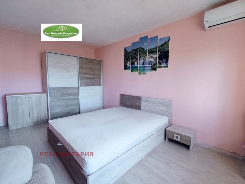 Продава  1-стаен град Русе , Чародейка - Юг , 38 кв.м | 45449911 - изображение [13]