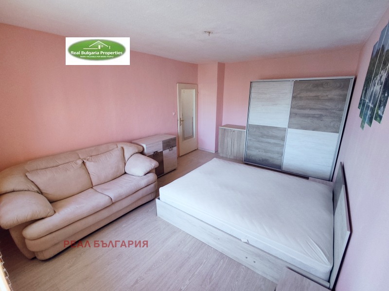 Продава  1-стаен град Русе , Чародейка - Юг , 38 кв.м | 45449911 - изображение [7]