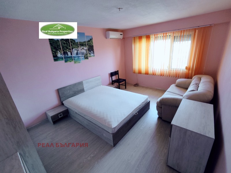 Продава  1-стаен град Русе , Чародейка - Юг , 38 кв.м | 45449911 - изображение [8]