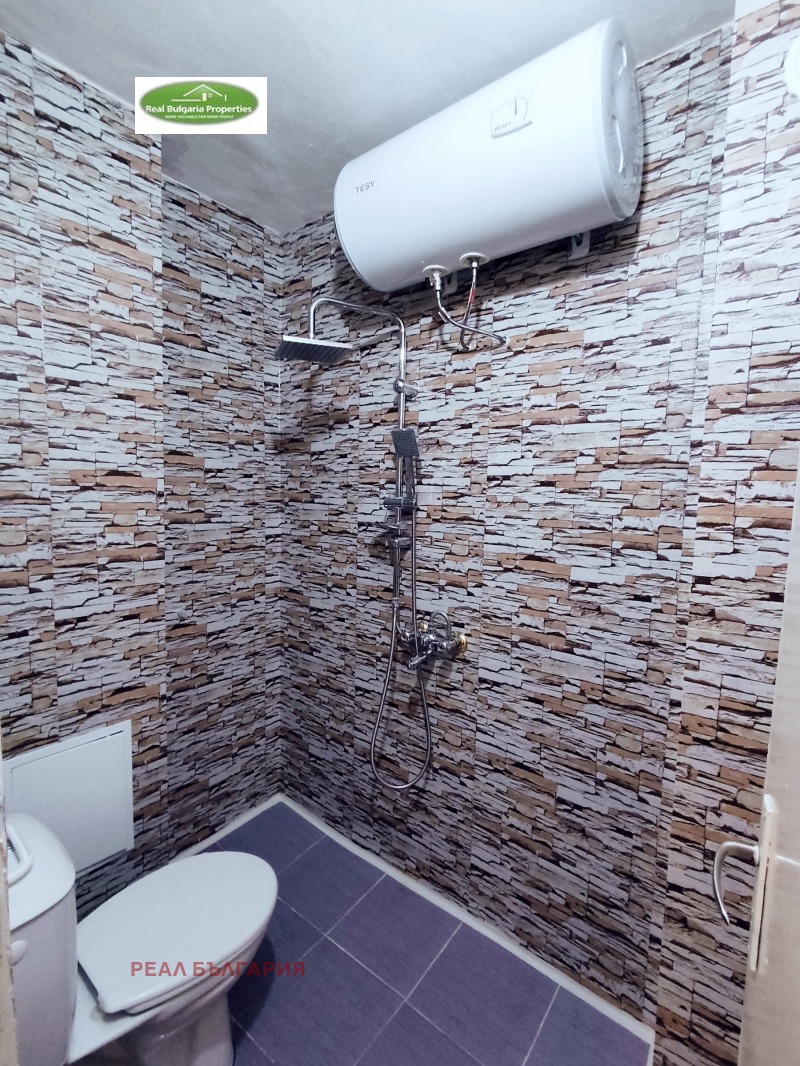 Продава  1-стаен град Русе , Чародейка - Юг , 38 кв.м | 45449911 - изображение [16]