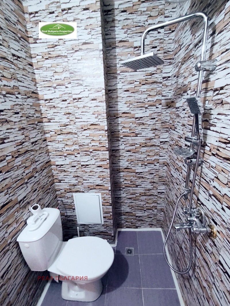 Продава  1-стаен град Русе , Чародейка - Юг , 38 кв.м | 45449911 - изображение [17]