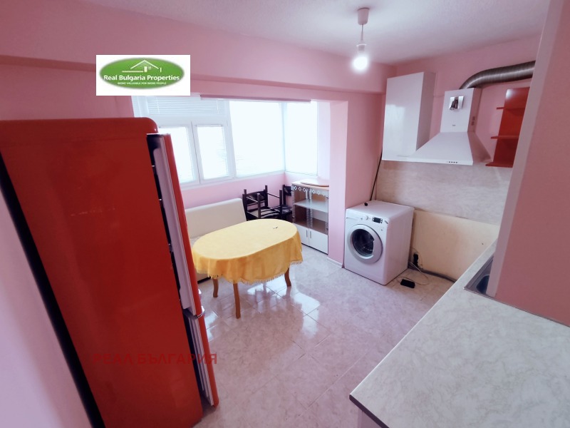Продава  1-стаен град Русе , Чародейка - Юг , 38 кв.м | 45449911 - изображение [5]