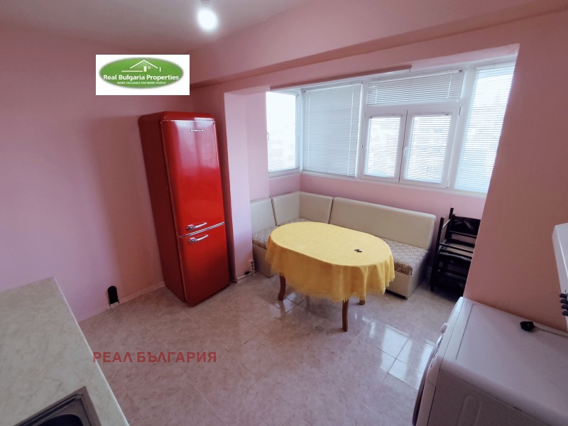 Продава  1-стаен град Русе , Чародейка - Юг , 38 кв.м | 45449911 - изображение [4]