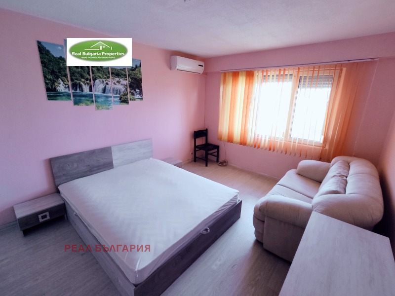 Продава  1-стаен град Русе , Чародейка - Юг , 38 кв.м | 45449911 - изображение [12]