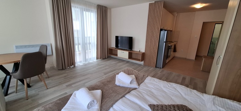 Продава 1-СТАЕН, гр. Банско, област Благоевград, снимка 3 - Апартаменти - 52487068