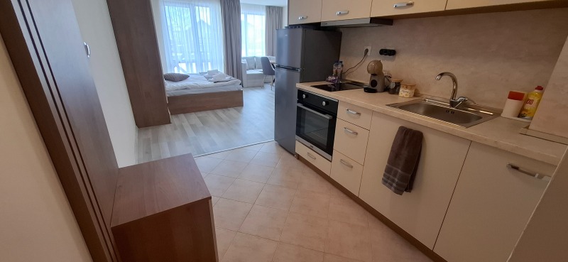 Продава 1-СТАЕН, гр. Банско, област Благоевград