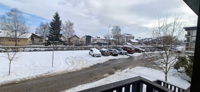 Продава 1-СТАЕН, гр. Банско, област Благоевград, снимка 7 - Апартаменти - 52487068