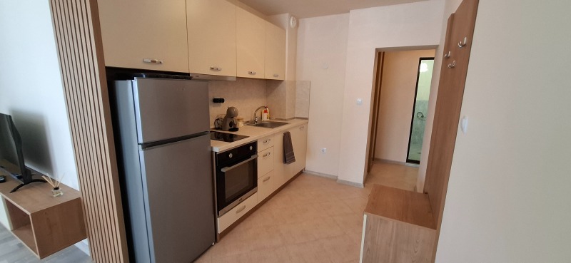 Продава 1-СТАЕН, гр. Банско, област Благоевград, снимка 5 - Апартаменти - 52487068