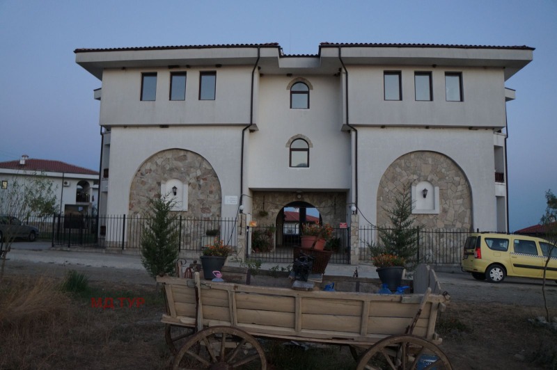 Продава 2-СТАЕН, с. Кошарица, област Бургас, снимка 11 - Aпартаменти - 45047615
