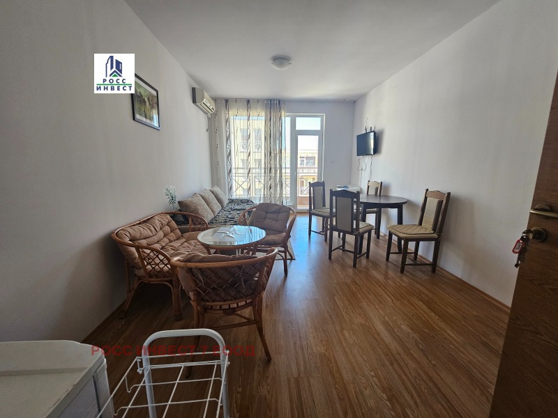 For Sale  1 bedroom region Burgas , k.k. Slanchev bryag , 57 sq.m | 16579503 - image [2]