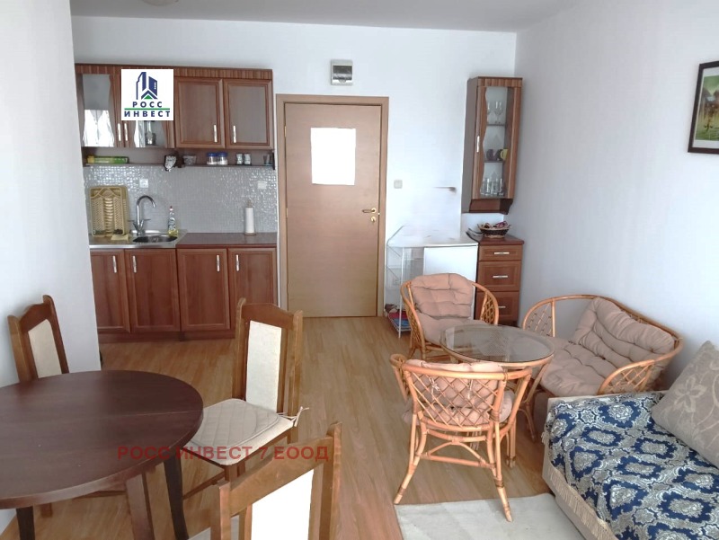 For Sale  1 bedroom region Burgas , k.k. Slanchev bryag , 57 sq.m | 16579503 - image [7]