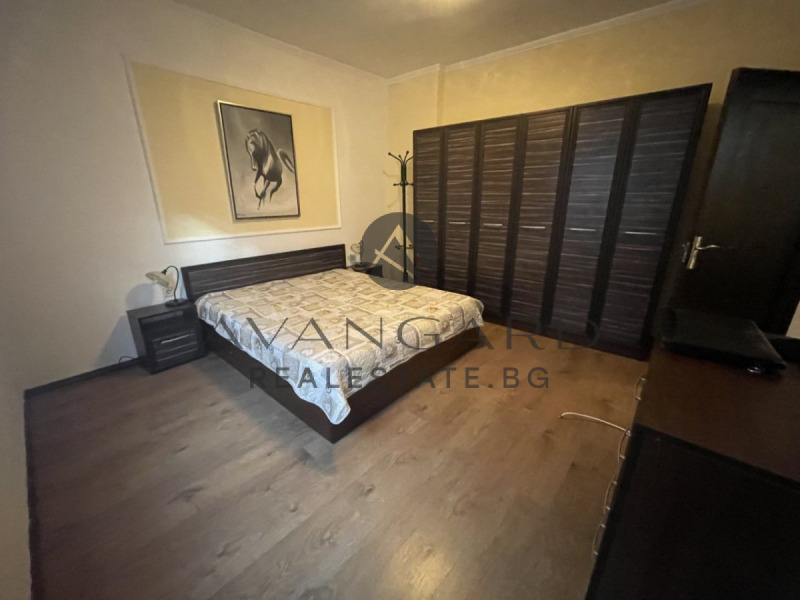 Продава 2-СТАЕН, гр. Пловдив, Кючук Париж, снимка 1 - Aпартаменти - 48625962