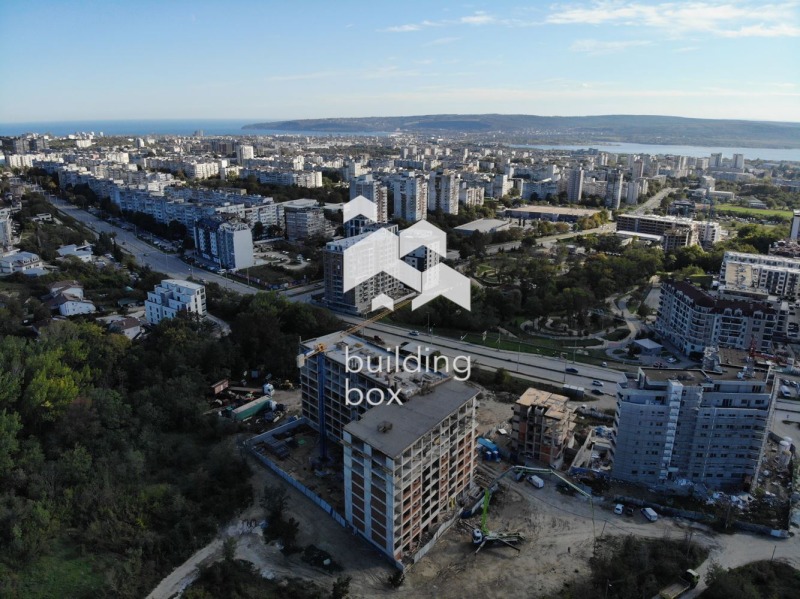 Продава  2-стаен град Варна , Възраждане 4 , 91 кв.м | 51282840