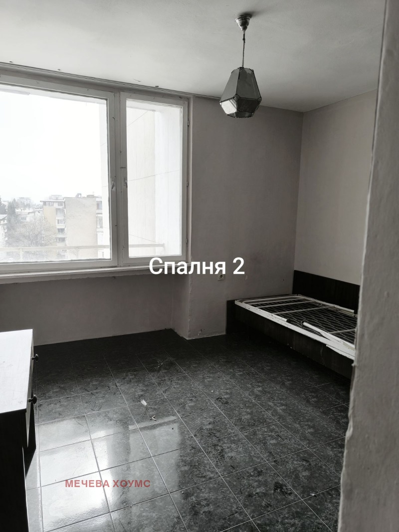 Продава 2-СТАЕН, гр. Стара Загора, Загорка, снимка 3 - Aпартаменти - 49482357