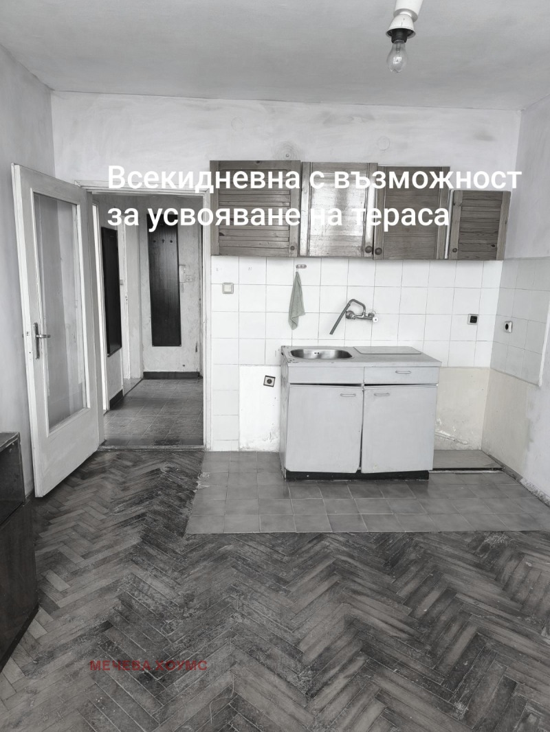 Продава 2-СТАЕН, гр. Стара Загора, Загорка, снимка 2 - Aпартаменти - 49482357