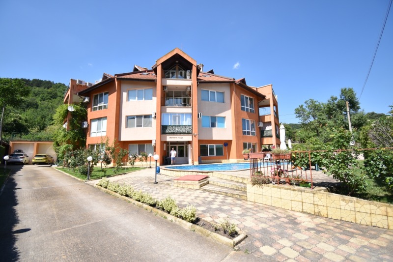 À venda  1 quarto região Dobrich , Baltchik , 58 m² | 71269951