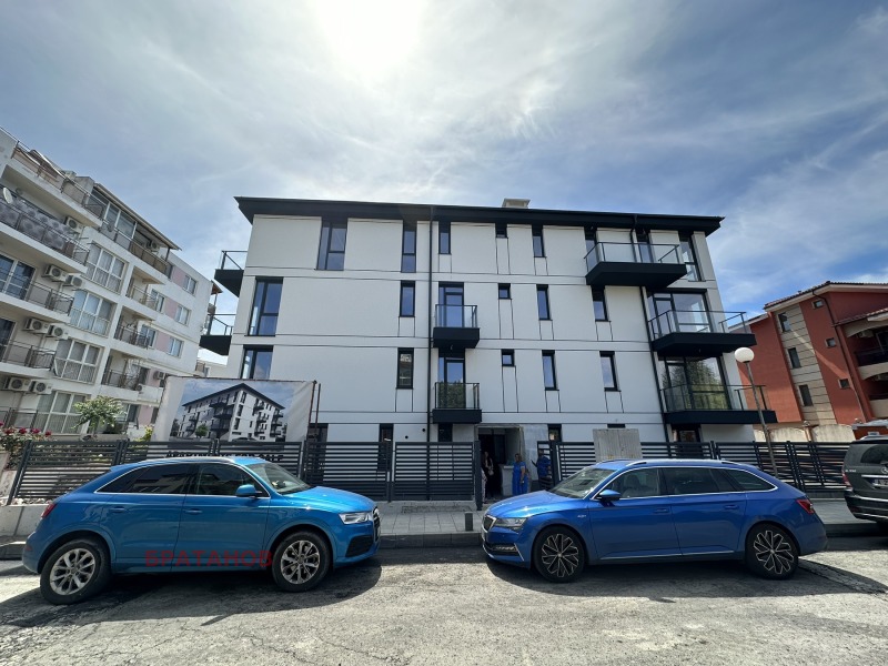 Na prodej  1 ložnice oblast Burgas , Ravda , 77 m2 | 29657697