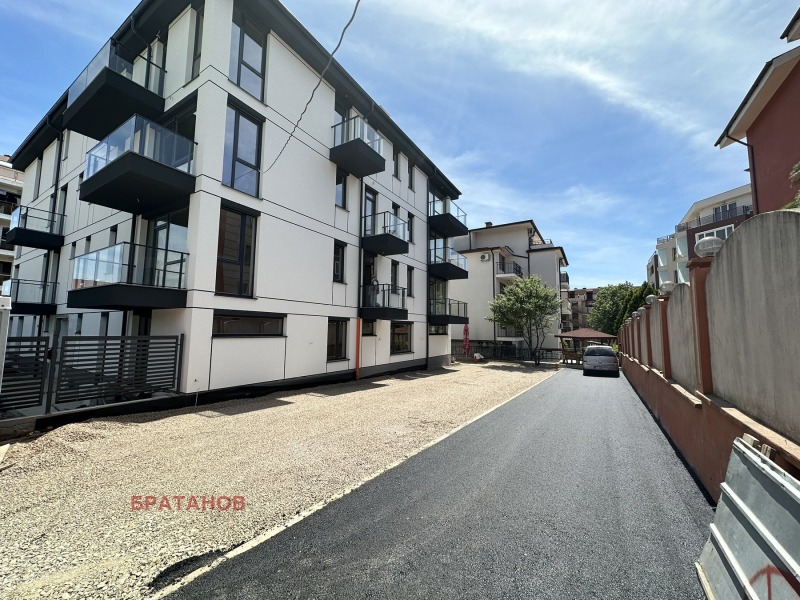 Na prodej  1 ložnice oblast Burgas , Ravda , 77 m2 | 29657697 - obraz [3]