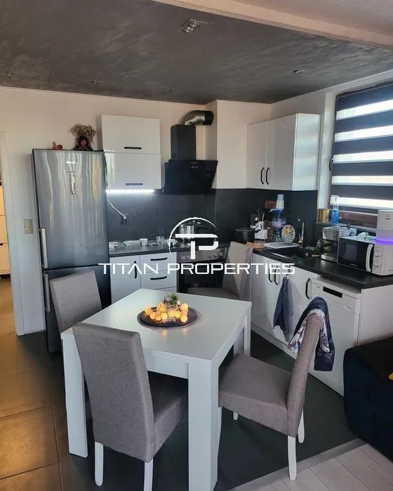 На продаж  1 спальня Пловдив , Южен , 77 кв.м | 20408998