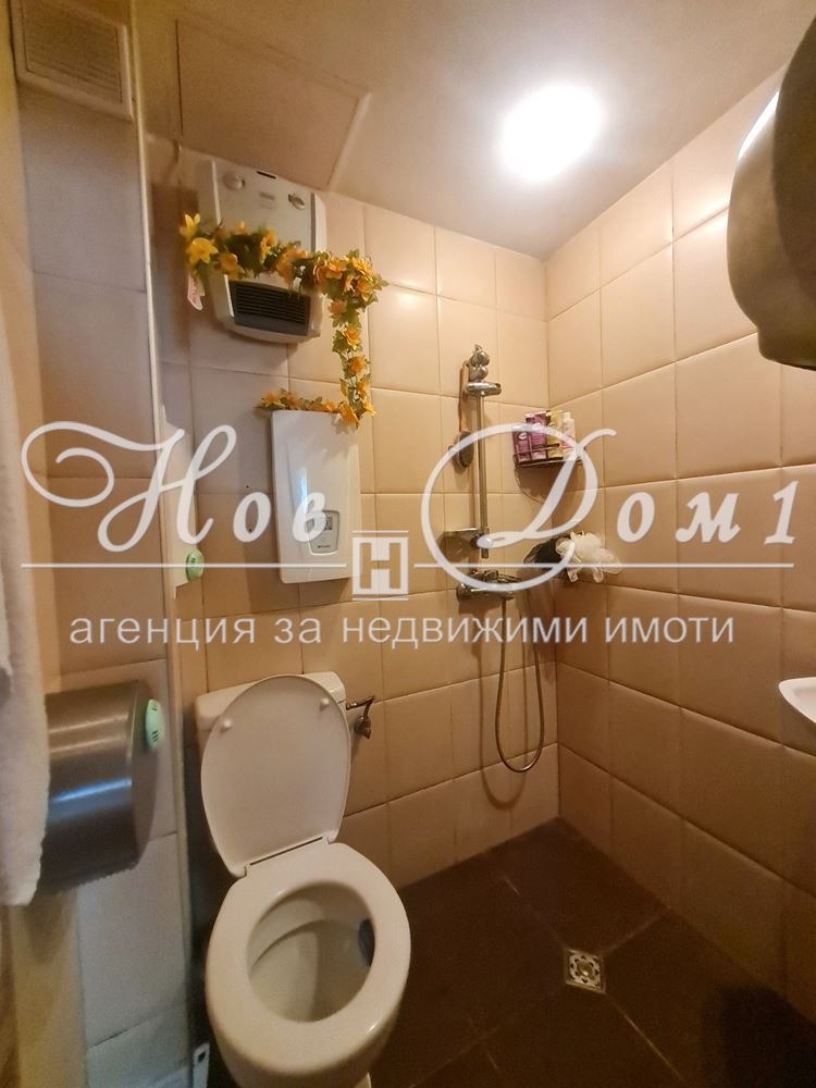 Eladó  1 hálószoba Varna , Izgrev , 65 négyzetméter | 71393703 - kép [9]