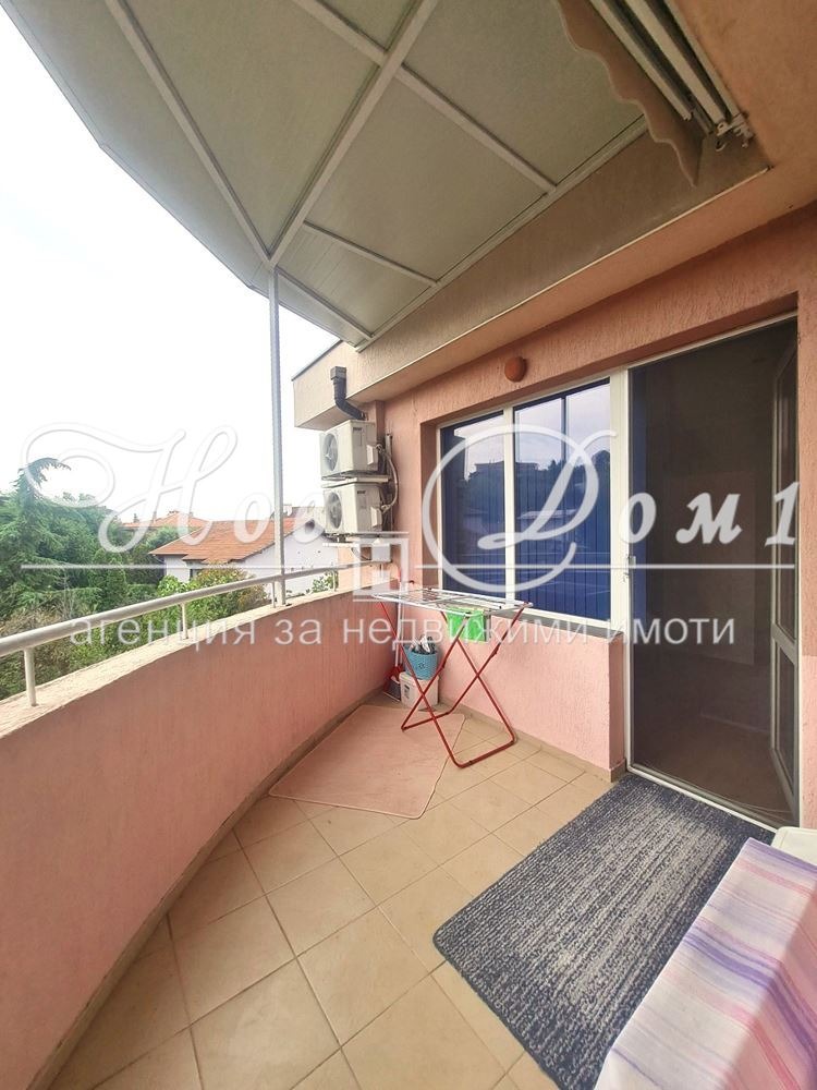 Eladó  1 hálószoba Varna , Izgrev , 65 négyzetméter | 71393703 - kép [8]