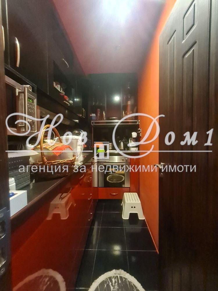 Eladó  1 hálószoba Varna , Izgrev , 65 négyzetméter | 71393703 - kép [5]