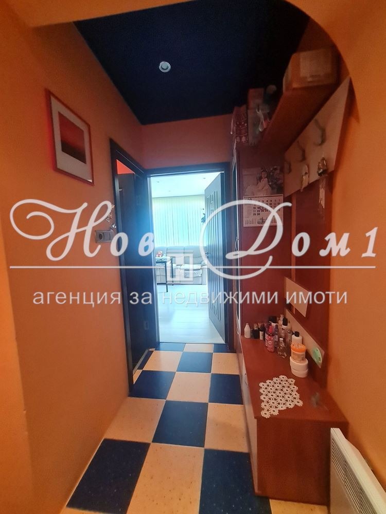 Eladó  1 hálószoba Varna , Izgrev , 65 négyzetméter | 71393703 - kép [6]