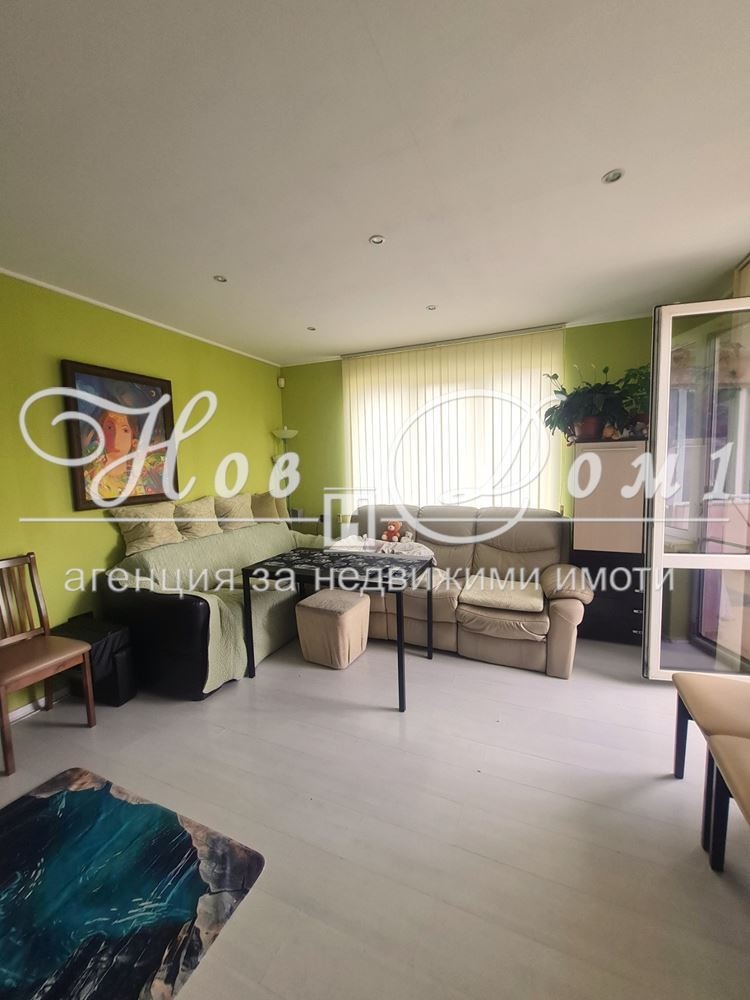 Eladó  1 hálószoba Varna , Izgrev , 65 négyzetméter | 71393703 - kép [2]