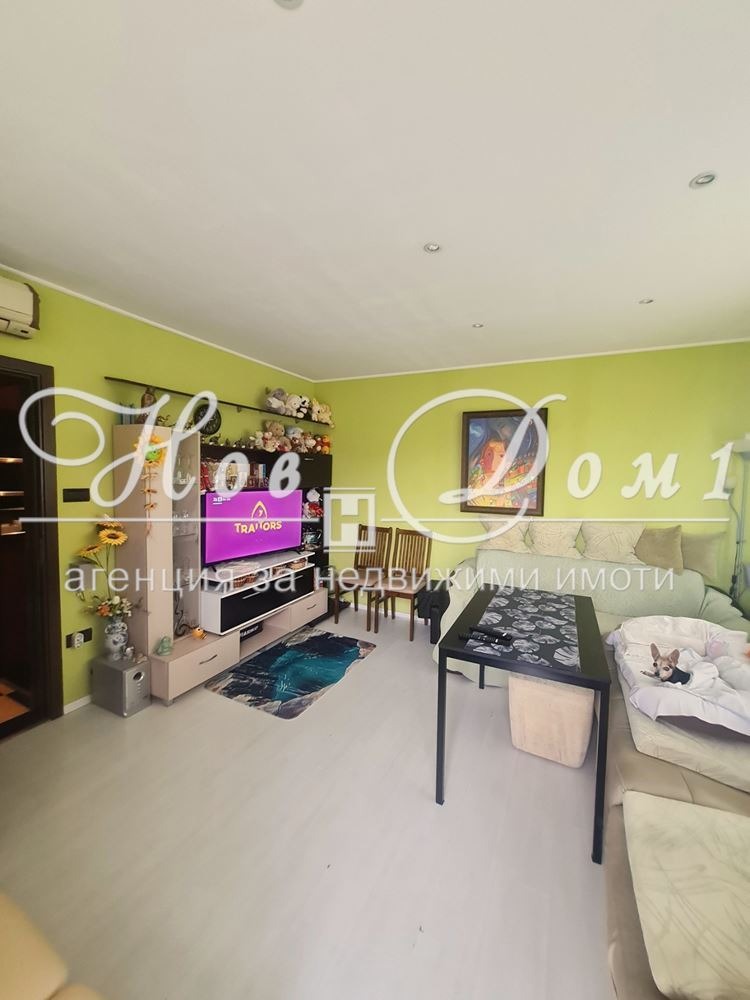 Eladó  1 hálószoba Varna , Izgrev , 65 négyzetméter | 71393703