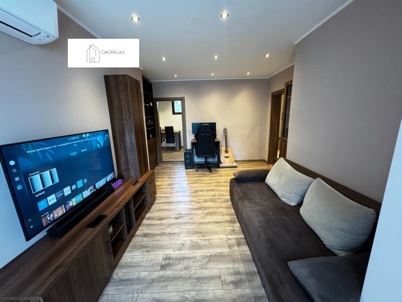 In vendita  1 camera da letto Sofia , Geo Milev , 49 mq | 80933968 - Immagine [2]