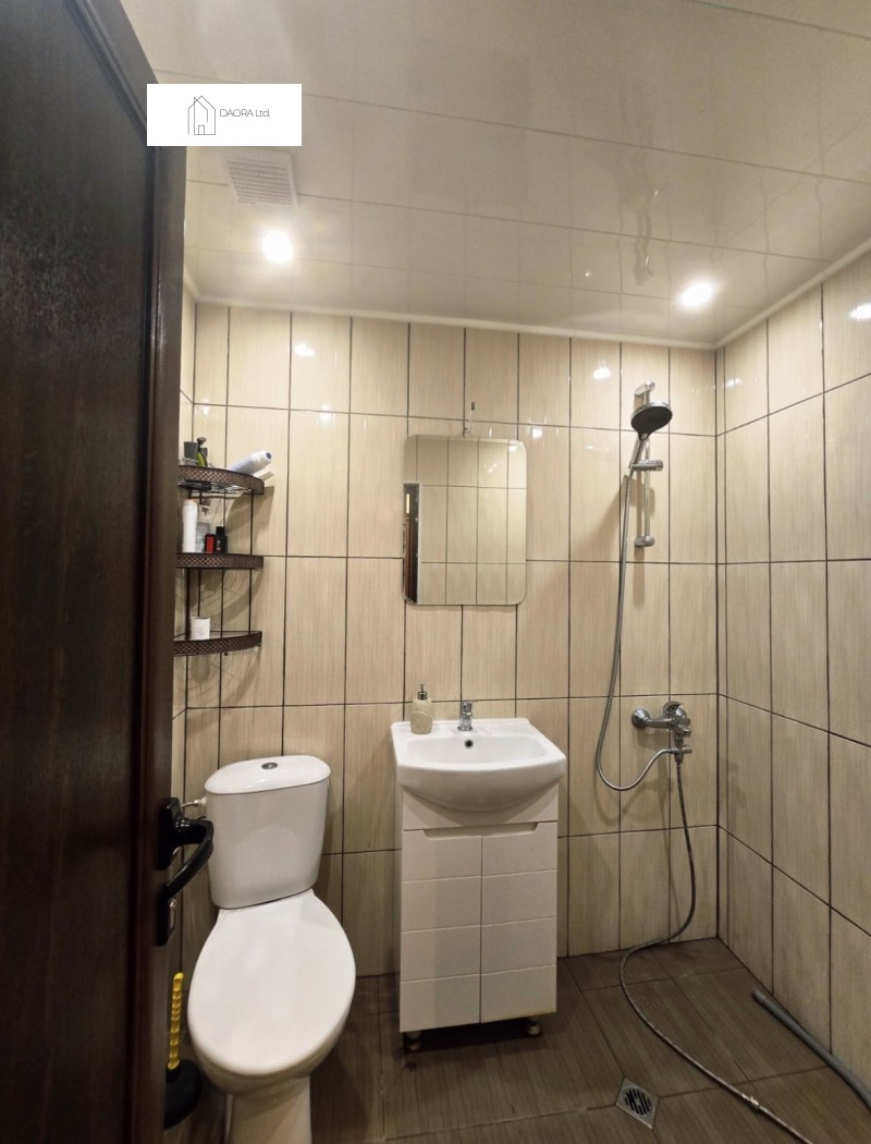 Продава 2-СТАЕН, гр. София, Гео Милев, снимка 8 - Апартаменти - 53027316