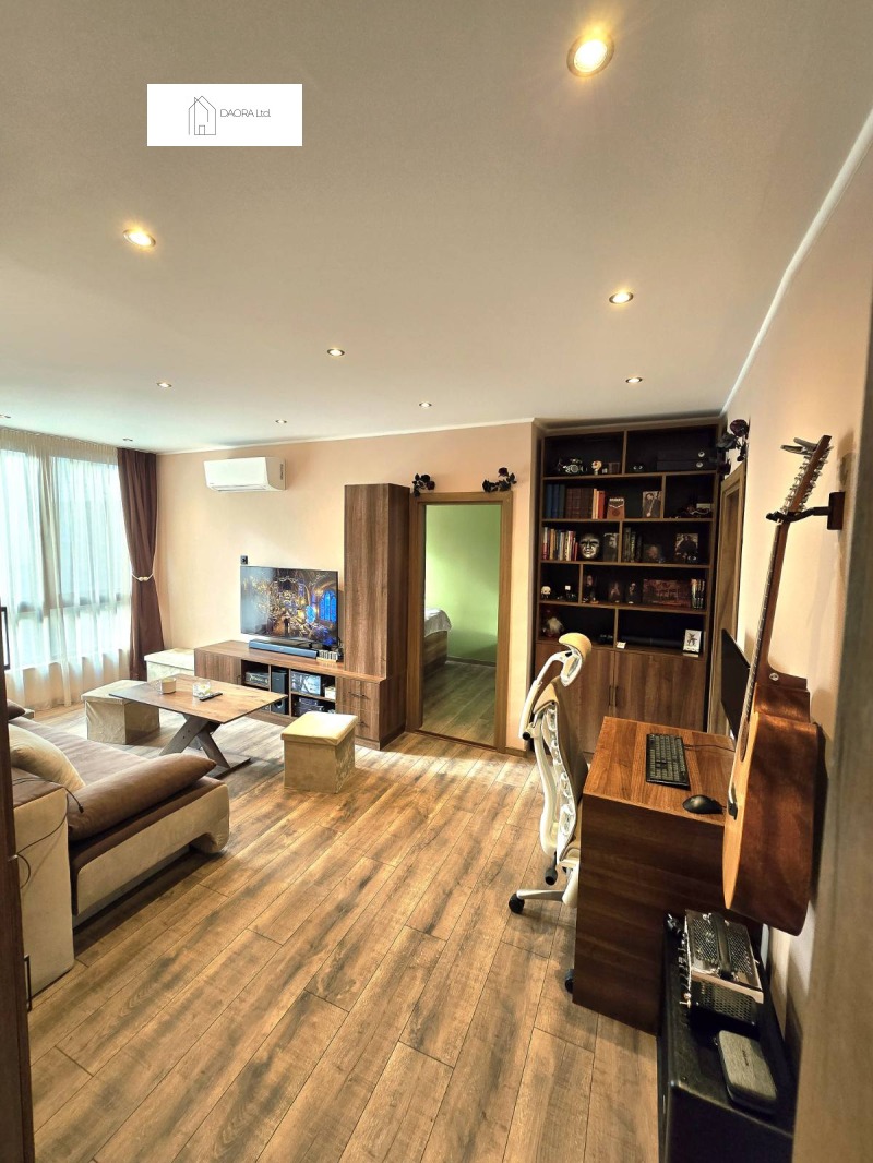 Продава 2-СТАЕН, гр. София, Гео Милев, снимка 2 - Апартаменти - 53027316